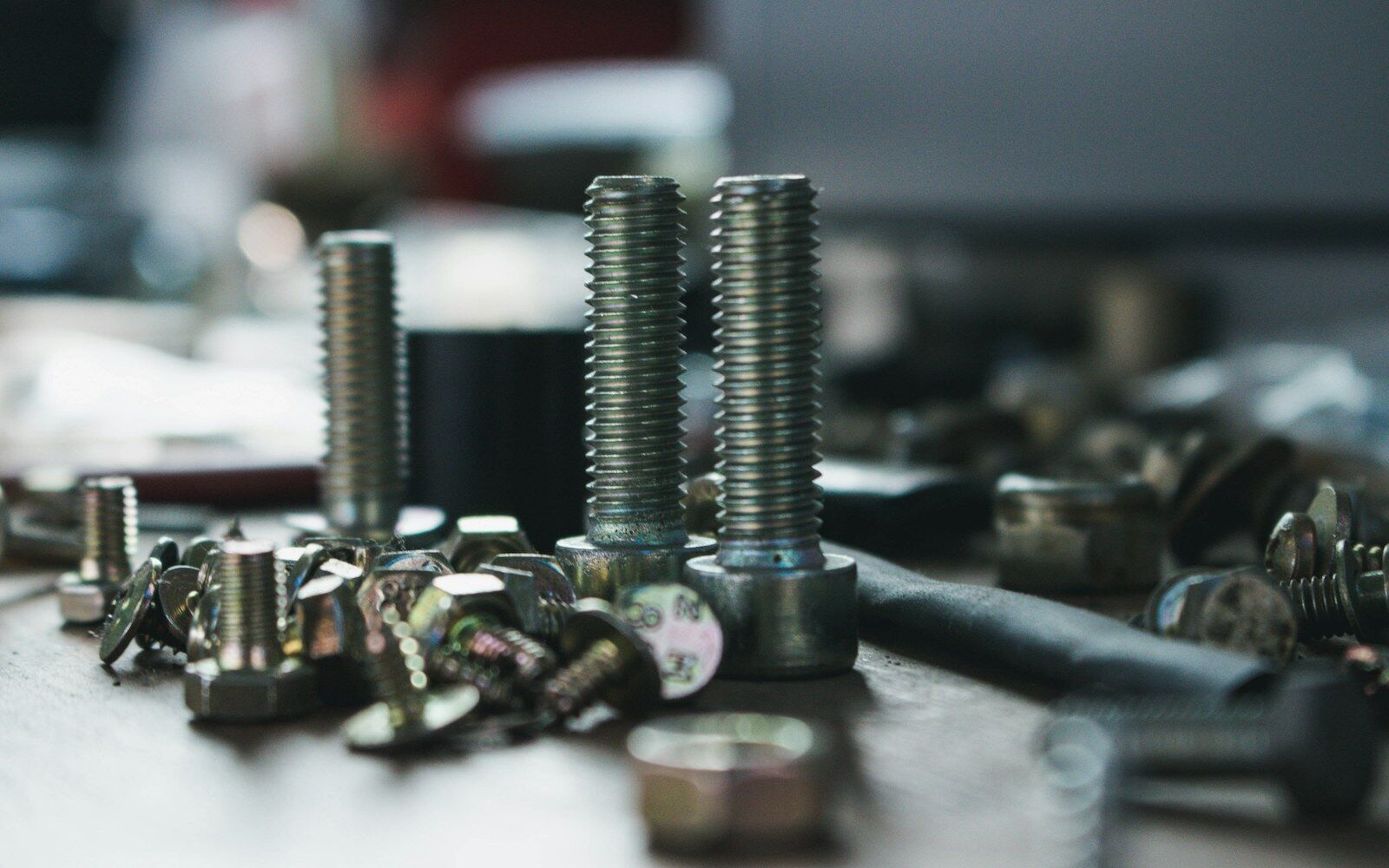 Italreg S.r.l. - Forniture Industriali