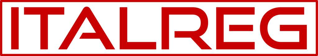 Italreg S.r.l. Logo